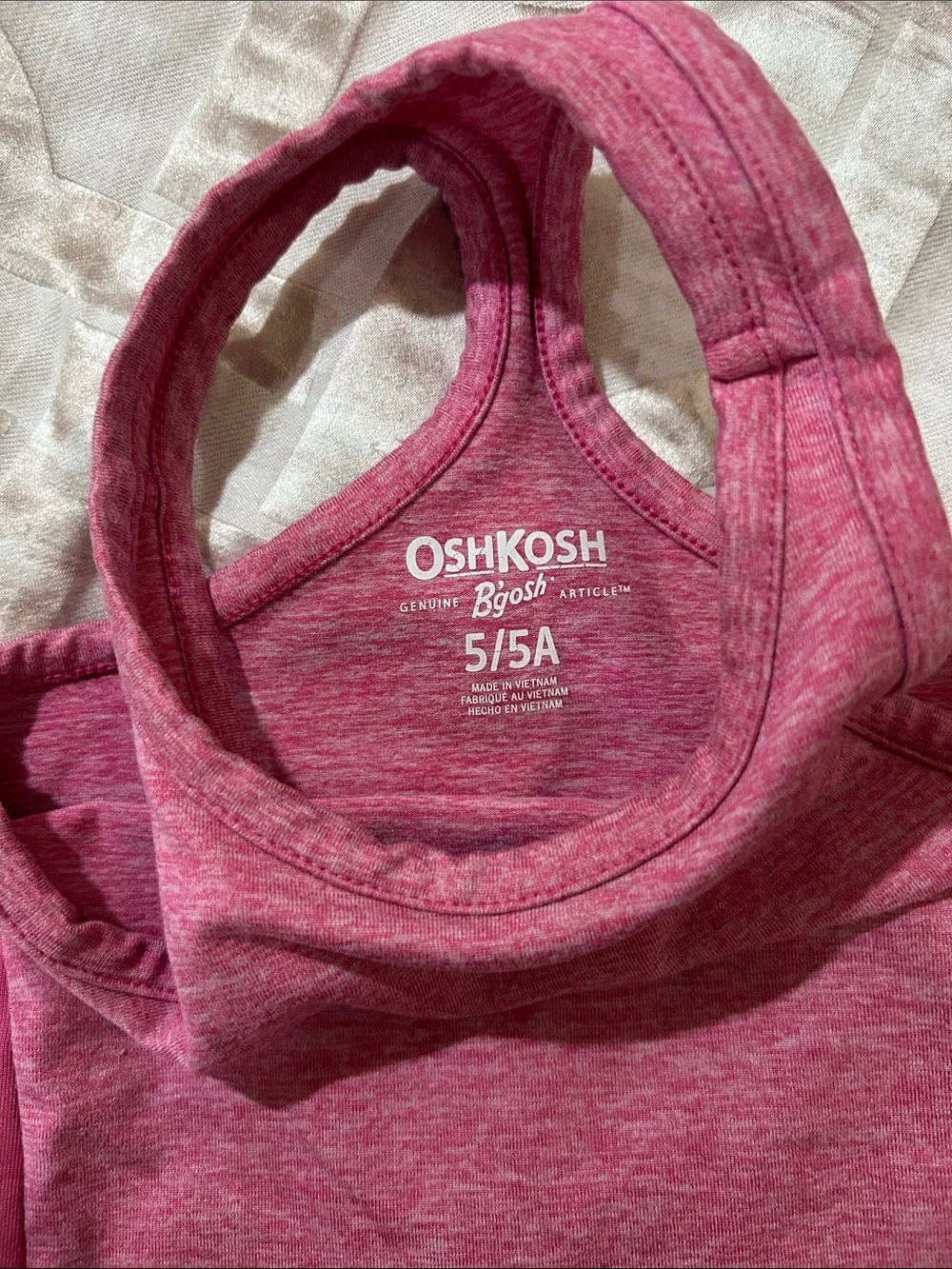 OshKosh Bgosh two piece